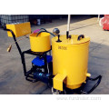 Hand push asphalt crack sealing heat lance (FGF-60)